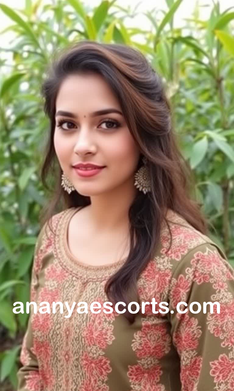 Escort Service in Patnitop
