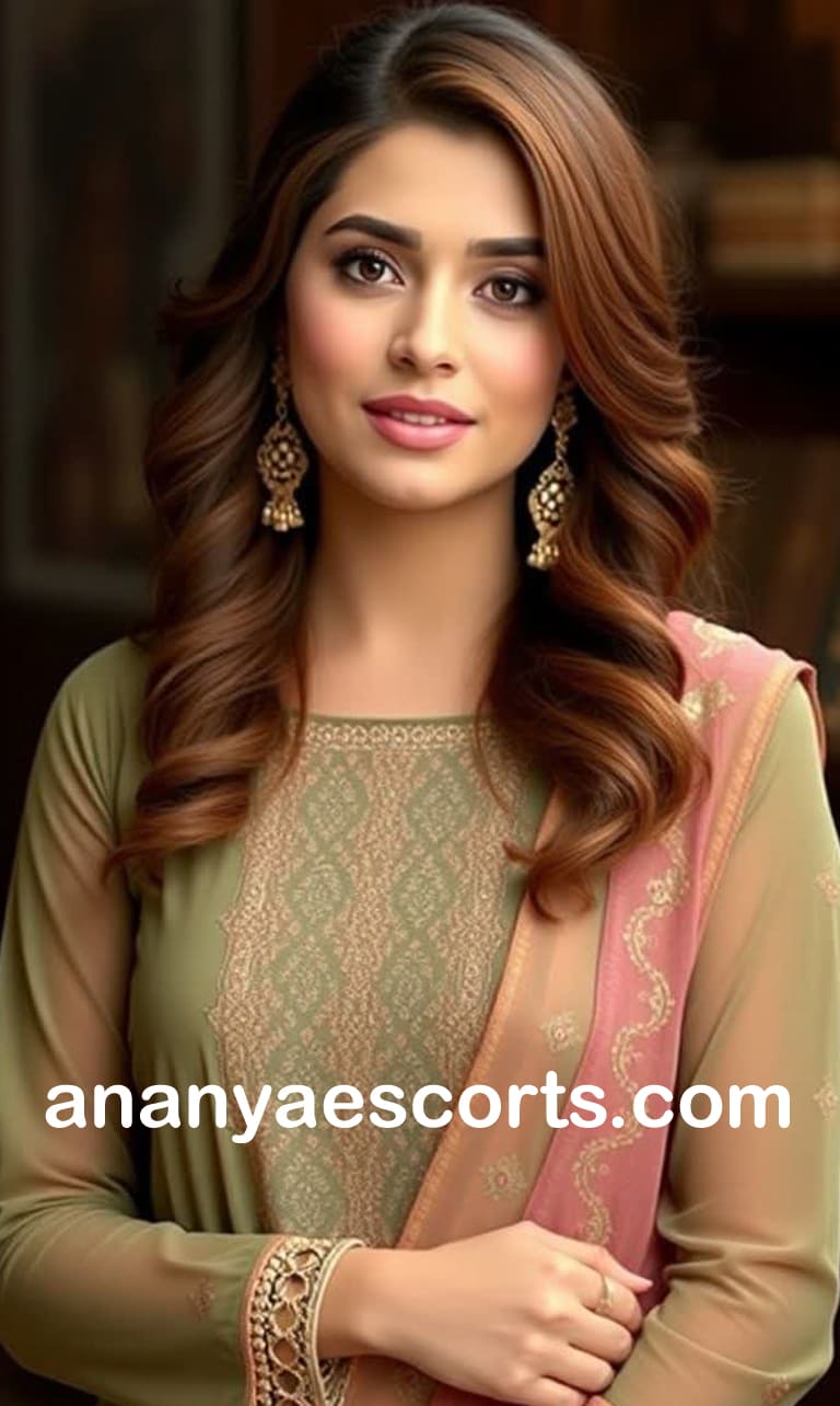 Escort Service in Patnitop